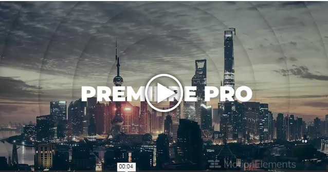 دانلود پروژه آماده پریمیر تیتراژ Parallax Stomp Intro Premiere Pro Templates دانلود پروژه آماده پریمیر تیتراژ Parallax Stomp Intro Premiere Pro Templates