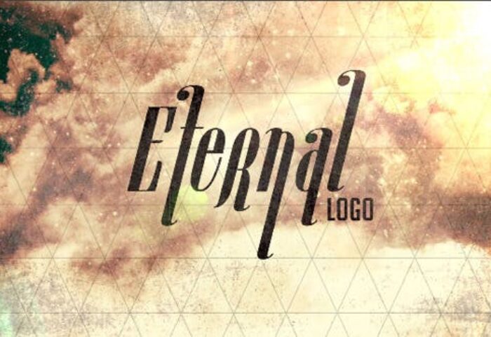 دانلود پروژه آماده افترافکت : تیتراژ فیلم Eternal Project