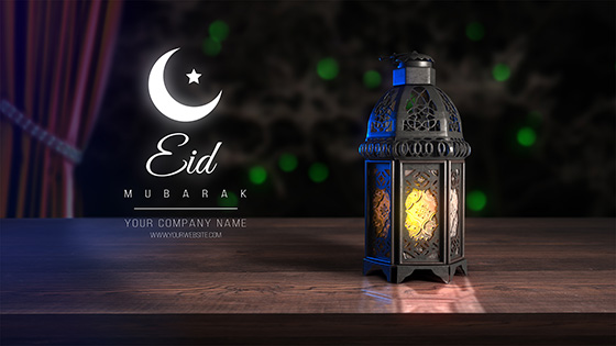 دانلود پروژه آماده افترافکت بمناسبت ماه رمضان : Lantern Ramadan دانلود پروژه آماده افترافکت بمناسبت ماه رمضان : Lantern Ramadan