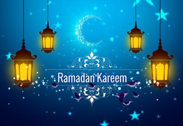 دانلود پروژه آماده افترافکت بمناسبت ماه رمضان : Ramadan Kareem