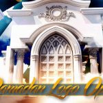 دانلود پروژه آماده افترافکت بمناسبت ماه رمضان :Ramadan Logo Opener