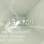 دانلود پروژه آماده افترافکت : نمایش لوگو Clean White Logo