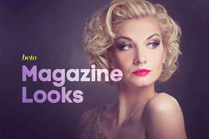 دانلود پکیج 21 اکشن فوق حرفه ای فتوشاپ : Magazine Looks Action Bundle دانلود پکیج 21 اکشن فوق حرفه ای فتوشاپ : Magazine Looks Action Bundle