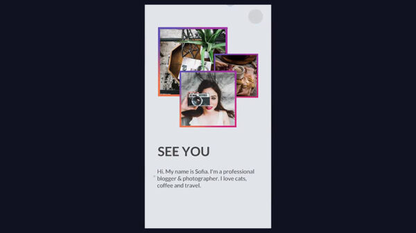 دانلود پروژه آماده پریمیر : اسلایدشو Instagram Promo Slideshow Stories