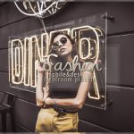 دانلود 5 پریست لایت روم موبایل و دسکتاپ : Fashion professional presets mobile dng pc instagram
