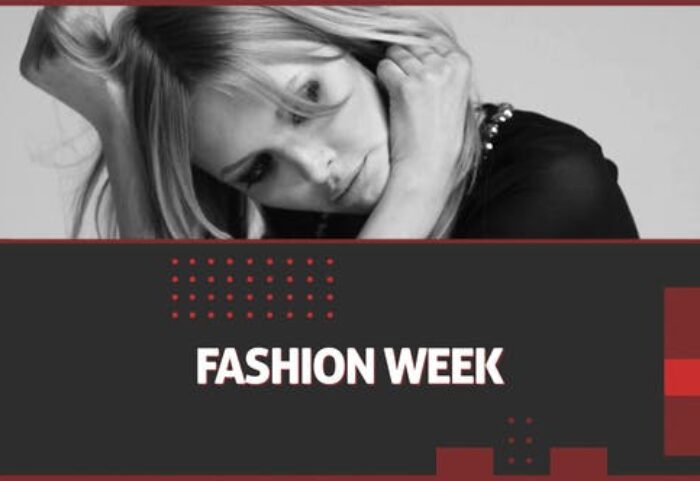 دانلود پروژه آماده افترافکت اسلایدشو Trendy Fashion Slideshow Opener