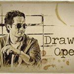 دانلود پروژه آماده پریمیر اسلایدشو motionarray Drawing Opener
