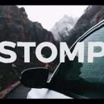 دانلود پروژه آماده پریمیر اسلایدشو motionarray Parallax Stomp
