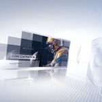 دانلود پروژه آماده افترافکت : تیتراژ فیلم Sport Carousel