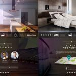 دانلود پروژه آماده افترافکت با موزیک : آژانس املاک Modern Real Estate