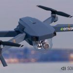 دانلود پروژه آماده افترافکت با موزیک تبلیغات هلی شات Small Drone (1)