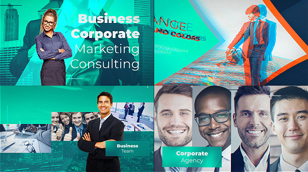 دانلود پروژه آماده افترافکت با موزیک : معرفی شرکت Corporate Business دانلود پروژه آماده افترافکت با موزیک : معرفی شرکت Corporate Business