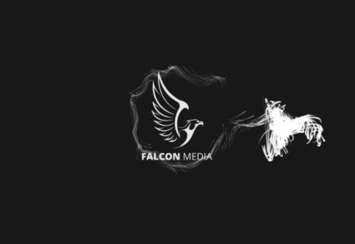 دانلود پروژه آماده افترافکت : نمایش لوگو Dark Elegant Logo