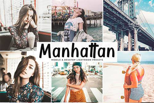 دانلود پریست لایت روم موبایل و دسکتاپ و Camera Raw فتوشاپ : Manhattan دانلود پریست لایت روم موبایل و دسکتاپ و Camera Raw فتوشاپ : Manhattan