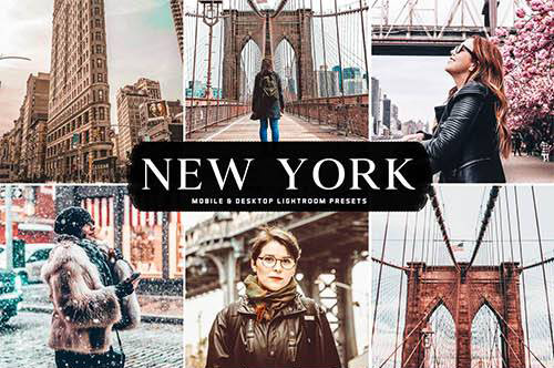 دانلود پریست لایت روم موبایل و دسکتاپ و Camera Raw فتوشاپ : New York دانلود پریست لایت روم موبایل و دسکتاپ و Camera Raw فتوشاپ : New York