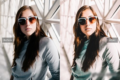 دانلود پریست لایت روم و Camera Raw و اکشن: Seashell Mobile Desktop Lightroom Presets دانلود پریست لایت روم و Camera Raw و اکشن: Seashell Mobile Desktop Lightroom Presets