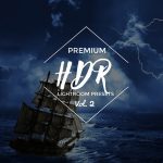 دانلود 15 پریست آماده رنگی لایت روم HDR Lightroom Presets Vol. 2