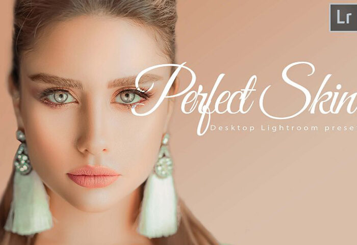 دانلود 18 پریست لایت روم دسکتاپ و موبایل : Perfect Skin Desktop Lightroom Presets and ACR preset