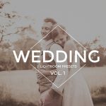 دانلود 30 پریست آماده رنگی لایت روم : Wedding Presets Vol.1