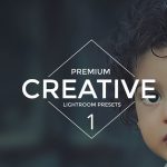 دانلود 32 پریست آماده رنگی لایت روم Creative 1 Lightroom Presets