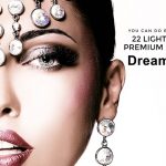 دانلود 32 پریست آماده رنگی لایت روم : Dreamland Lightroom Presets