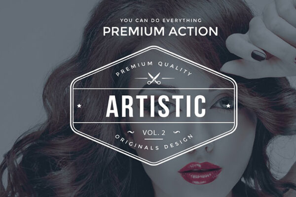 دانلود 50 پریست آماده رنگی لایت روم : Artistic Lightroom Presets Vol. 2