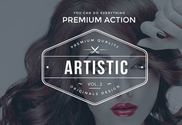 دانلود 50 پریست آماده رنگی لایت روم : Artistic Lightroom Presets Vol. 2