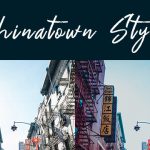 دانلود مجموعه 12 پریست لایت روم : Chinatown Style Lightroom Presets