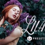 دانلود مجموعه پریست لایت روم دسکتاپ : Lilac Toning Lightroom Presets