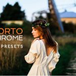 دانلود مجموعه پریست لایت روم دسکتاپ : Portochrome Lightroom Presets