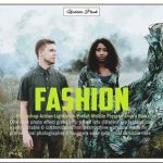 دانلود مجموعه پریست لایتروم : Pro Fashion PACK Photoshop Action Lightroom Preset