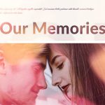 دانلود پروژه آماده افترافکت با موزیک : اسلایدشو Our Memories Slideshow