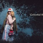 دانلود پروژه آماده افترافکت با موزیک : اسلایدشو و تیتراژ Colorful Slideshow Dust Particles
