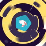 دانلود پروژه آماده افترافکت با موزیک لوگو Flat Colorful Logo Animation