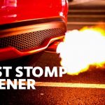 دانلود پروژه آماده افترافکت با موزیک وله Fast Stomp Typo Opener