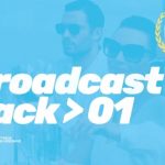 دانلود پروژه آماده پریمیر با موزیک پروژه تیتراژ Modern Broadcast Pack