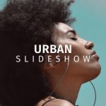 دانلود پروژه آماده پریمیر با موزیک پروژه : تیتراژ Short Urban Intro