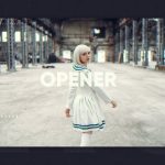 دانلود پروژه آماده پریمیر تیتراژ videohive Typographic Opener Premiere Pro بدون نیاز به پلاگین اضافی و با رندر بسیار سریع