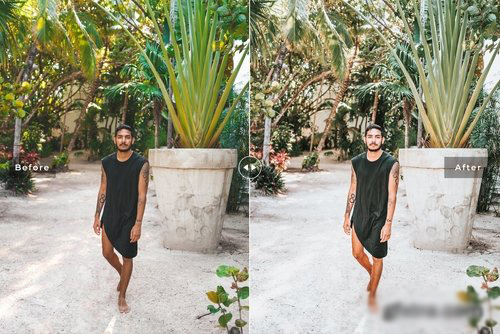 دانلود پریست لایت روم و Camera Raw و اکشن: Tulum Mobile Desktop Lightroom Presets دانلود پریست لایت روم و Camera Raw و اکشن: Tulum Mobile Desktop Lightroom Presets