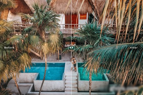 دانلود پریست لایت روم و Camera Raw و اکشن: Tulum Mobile Desktop Lightroom Presets دانلود پریست لایت روم و Camera Raw و اکشن: Tulum Mobile Desktop Lightroom Presets
