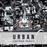دانلود 5 پریست آماده رنگی برنامه لایتروم : Urban Lightroom Presets