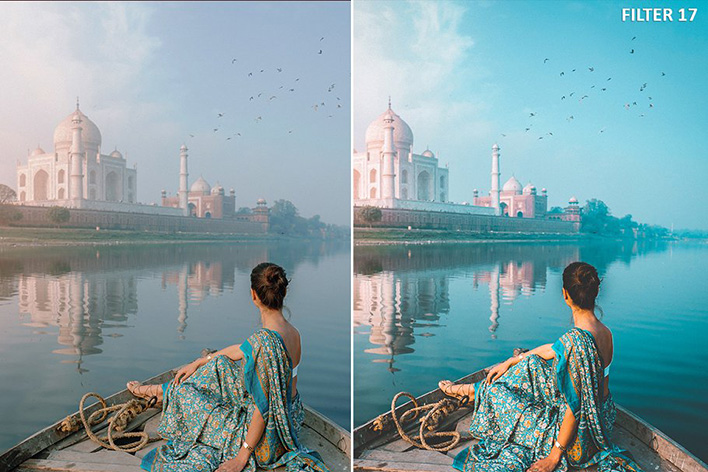 دانلود پریست رنگی لایت روم دسکتاپ و موبایل : Traveling lightroom presets دانلود پریست رنگی لایت روم دسکتاپ و موبایل : Traveling lightroom presets