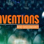 دانلود پروژه آماده افترافکت با موزیک استارت آپ Idea Inventions and discoveries