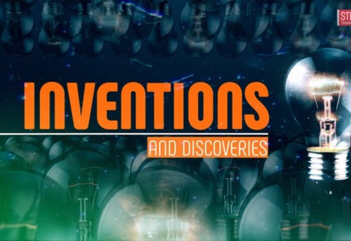 دانلود پروژه آماده افترافکت با موزیک استارت آپ Idea Inventions and discoveries