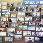 دانلود پروژه آماده افترافکت با موزیک اسلایدشو 3D Photos Slideshow