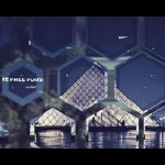 دانلود پروژه آماده پریمیر با موزیک اسلایدشو Futuristic Parallax Slideshow