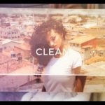 دانلود پروژه آماده پریمیر با موزیک : تیتراژ و لوگو Clean Photo Opener