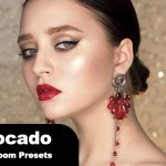دانلود پریست لایت روم و Camera Raw و اکشن: Avocado Mobile and Desktop Lightroom Presets