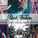 دانلود پریست لایت روم و Camera Raw و اکشن: Supreme BUNDLE Lightroom Presets
