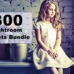 دانلود پکیج 300 پریست آماده لایت روم Lightroom 300 Presets Bundle